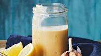 caesar vinaigrette caesar vinaigrette