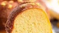 Lemon Bundt Cake Lemon Bundt Cake