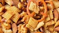 Sweet and Salty Chex Mix Sweet and Salty Chex Mix