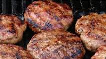Chili Burgers Chili Burgers