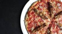 Tony's Trending Recipe: Chicken Parm Pizza Tony's Trending Recipe: Chicken Parm Pizza