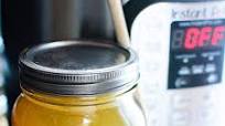 EASY INSTANT POT FISH BROTH RECIPE EASY INSTANT POT FISH BROTH RECIPE