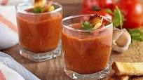 Gazpacho Gazpacho
