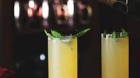 Crown Royal Peach Mimosa Crown Royal Peach Mimosa