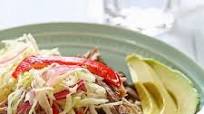 Skinny Slow Cooker Pernil (Puerto Rican Pork) Skinny Slow Cooker Pernil (Puerto Rican Pork)
