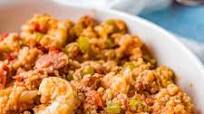 Slow Cooker Jambalaya Recipe Slow Cooker Jambalaya Recipe