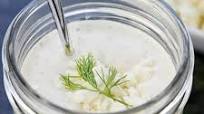 Creamy Feta Dressing Creamy Feta Dressing