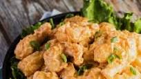 Dynamite Shrimp Dynamite Shrimp