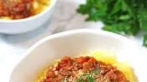 Lentil Bolognese Lentil Bolognese