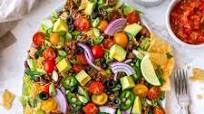 Taco Salad Taco Salad