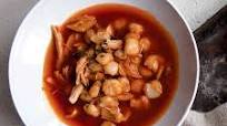 Red Pozole Red Pozole
