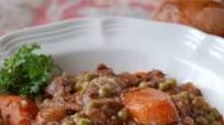 Beef Stew V Beef Stew V