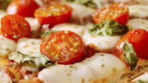 Sicilian Style Square Pizza Recipe Sicilian Style Square Pizza Recipe