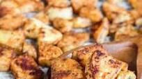 Easy Seasoned Roasted Potatoes Easy Seasoned Roasted Potatoes
