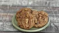 5-Ingredient Double Chocolate Chip Cookies 5-Ingredient Double Chocolate Chip Cookies