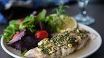 Lemon Rosemary Grouper Lemon Rosemary Grouper