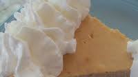 Philadelphia 3-Step Pumpkin Cheesecake Philadelphia 3-Step Pumpkin Cheesecake