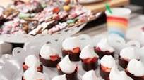 Chocolate Strawberry Cups Chocolate Strawberry Cups