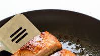 Honey Garlic Salmon Honey Garlic Salmon