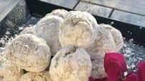 Easy Air Fryer Beignets - Low Calorie Dessert Easy Air Fryer Beignets - Low Calorie Dessert