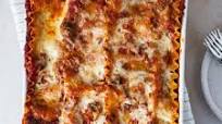 Vegetable Lasagna Vegetable Lasagna