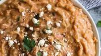 Quick and Easy Refried Beans Quick and Easy Refried Beans