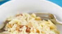 Youvetsi | Greek Lamb Stew With Orzo Recipe Youvetsi | Greek Lamb Stew With Orzo Recipe