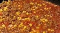 Corn Con Carne Corn Con Carne