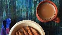 Assamese Baked Savoury Kordois Recipe Assamese Baked Savoury Kordois Recipe