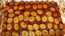 Banana Foster Upside Down Cake Banana Foster Upside Down Cake
