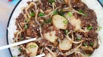 Beef Chop Suey (Beef Stir Fry) Beef Chop Suey (Beef Stir Fry)