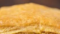 Flaky Sourdough Biscuits Flaky Sourdough Biscuits