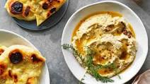 Cannellini bean dip Cannellini bean dip