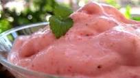 Lean Strawberry Banana Smoothie Lean Strawberry Banana Smoothie