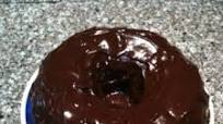 Chocolate Chip Chocolate Cherry Cake Chocolate Chip Chocolate Cherry Cake