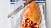 Calzone Calzone
