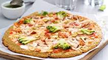 BBQ Chicken Pizza BBQ Chicken Pizza