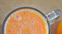High-Fiber Carrot Juice for Your Digestive System High-Fiber Carrot Juice for Your Digestive System