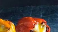 Stuffed Bell Peppers without Rice Stuffed Bell Peppers without Rice