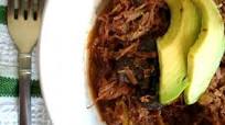 Leftovers: Barbacoa Leftovers: Barbacoa