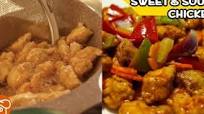 How to Cook Sweet and Sour Chicken How to Cook Sweet and Sour Chicken