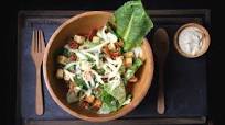 Keto Caesar Dressing Keto Caesar Dressing