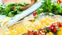 BBQ Chicken Enchiladas BBQ Chicken Enchiladas