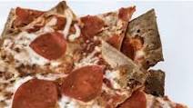 Easy Flatbread Pizza Easy Flatbread Pizza