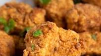 Vegan Fried Vegan Fried