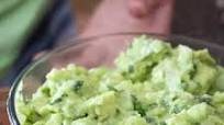The BEST Guacamole The BEST Guacamole