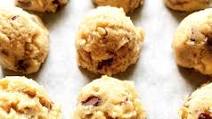 Edible Chocolate Chip Cookie Dough Edible Chocolate Chip Cookie Dough