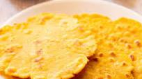 Makki ki Roti (Makki di Roti) Makki ki Roti (Makki di Roti)