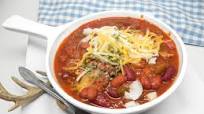 Instant Pot® Venison Chili Instant Pot® Venison Chili