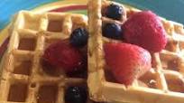 Aunt Jemima Waffle Recipe Aunt Jemima Waffle Recipe